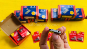 Đầu Dao KD Cắt Kính Chữ T Bản Nhỏ