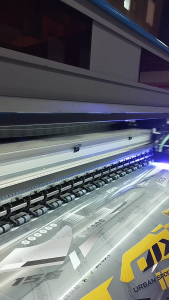 Stiker Striping Transparan NMAX 155 New Desain Minimalis - Striping UV Transparan Yamaha NMAX 155 New Connected - SNXF-UV - GSI