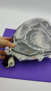 YAMAHA LAGENDA SRL115Z Fi V2 SPEEDOMETER 100% ORIGINAL SPEEDOMETER ASSY 2WB-H3510-00