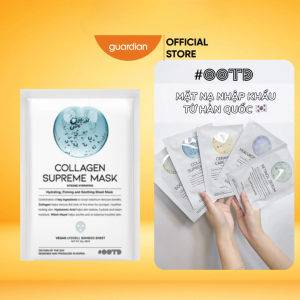 Mặt Nạ Dưỡng Da #OOTD Mask 25gr