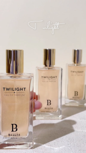Premiere Beaute Eau De Parfum: Fashion Neon Collection Twilight 50ml