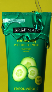 Freeman Beauty Renewing Cucumber Peel Off Gel Mask 175ml