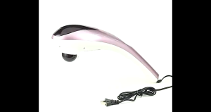 Terapi Infrared Dolphin Massager / Alat Pijat Dolphin /  alat pijat punggung free 5XPijat kepala