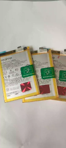 PIN THAY THẾ OPPO BLP 841/ REALME 8 4G