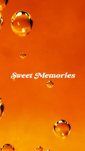Scarlett Whitening Eau De Parfum Sweet Memories 30ml