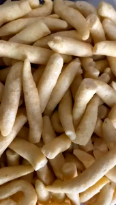 Telor Gabus Keju 200gr Captain Cemilan Stik Keju Isi 200gr Gabus Telor Stick Telur Gabus Keju