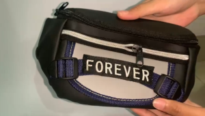 TAS PRIA TERBARU: Tas Selempang | Tas Waistbag | Tas Slingbag Bahu Pria Trendy Terlaris Dan Termurah