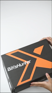 Giày Thể Thao Nam Bitis Hunter X HSM008000 (Size 39-45)