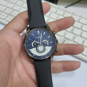 JAM TANGAN PRIA DEWASA 2024 HD4921 BISA COD