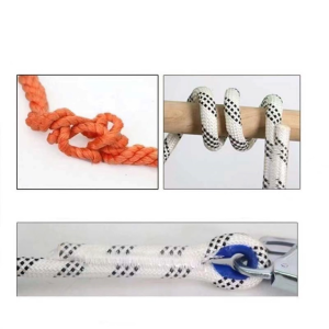 3M Full Body Safety Harness Sabuk Pengaman Konstruksi Pekerjaan Climbing Single Big Hook Safety Belt Proyek