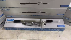 RACK POWER STEERING ASSY RECK STIR STIRING STERING AVANZA 1.5 15 1.500 1500 1500XENIA 1.3 13 1.300 1300 1300 POWER STEERING 2004 2005 2005 2006 2007 2008 2009 2010 2011 RECK STEER STER STERENG SETIR MERK BENSCO ASLI PART NUMBER 45510-58060