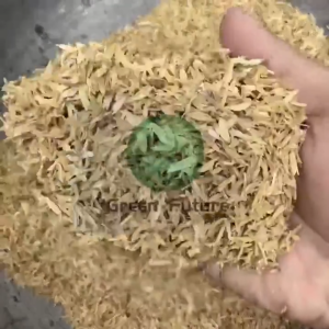 1L RICE HUSK 稻壳 SEKAM PADI MENTAH / RICE HUSK BERKUALITI TINGGI