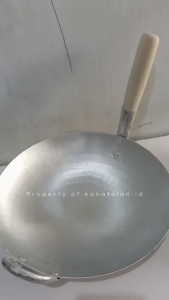 Wajan Nasi Goreng - Wajan Anti Lengket