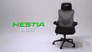 Kursi Kantor NYK Nemesis HESTIA CN100 Office Chair Hydraulic