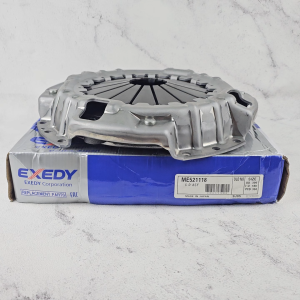 DEKRUP CLUTCH COVER MATAHARI PS125 HD HDX 1PCS ME521118