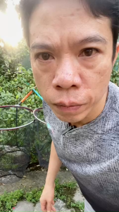 MẶT VỢT SĂN HÀNG MẪU TRÒN LƯỚI TRÁNG KEO KHUNG HỢP KIM ĐẦU REN 8mm VỪA TẤT CÁC CÁN
