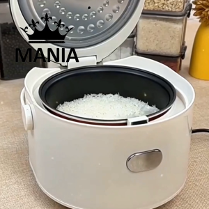 Nồi cơm tách đường Achita N9 với 6 chế độ nấu đa năng nồi cơm điện thông minh tách đường dung tích 25L bảng điện từ cảm ứng hiện đại shop MANIA