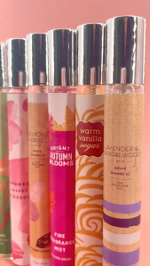 Sweet Night Flower Angel Womens Perfume Collection 30ml
