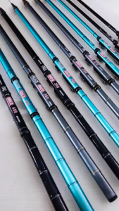 Joran Tegek Kolong Oregon Oreo 180 210 240 270 300 360 450 Fiber Lentur