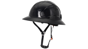 Construction Full Brim Safety Helmet Lightweight Sunshade Breathable Work Protective Rescue Cap CE ANSI Hard Hat For Engineer