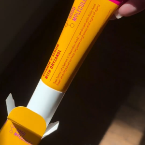 Good Molecules Vitamin C Serum with Oryzanol