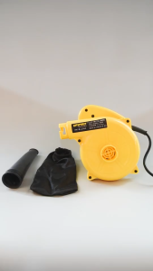 TonyRare - Máy thổi bụi cầm tay UPSPIRIT HK-BL2302 800W - Sức mạnh gọn nhẹ làm sạch mọi ngóc ngách