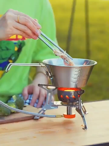 Gelas Lipat & Mangkok Camping: Panduan Lengkap