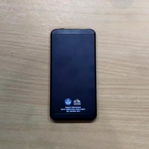 Power Bank P50AL06 Arden 5000mAh Custom Logo