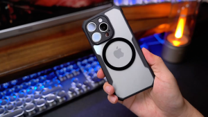 Xundd Beatle Magsafe Clear Hybrid Shock Proof Armor Cases: Protect Your Phone & Enhance Style