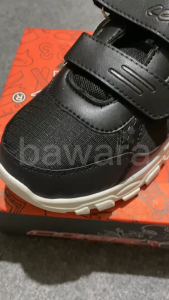 Sepatu Anak Desain Unik & Nyaman: Comex Reiki