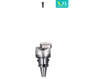 NBH2084X Fine Boring Set BT30 BT40 BT50 Fine Adjustment Boring Tools Range 8-320mm Machining Centre Boring Machine