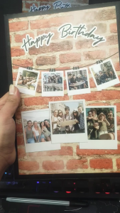 Cetak Foto Cetak Foto Art CEtak Foto Mdf Cetak Foto Happy Birthday Cetak Foto Happy Wedding Cetak Foto Plus Bingkai Cetak Foto Aestetik Cetak Foto Custom Cetak Foto 10R