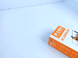 KOOYIINN Tripod 4 Kaki Kokoh Anti Badai Alluminium Alloy Multifungsi Remote Bluetooth Rotasi 360° Selfie Stick Panjang 180cm 1/4 Adaptor - TR06