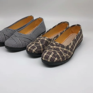 QINGHUI sepatu kasual wanita: Pilihan Terbaik untuk Sehari-hari & Kantor