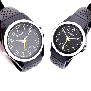 Jam Tangan Vinergy AR V 2093 G Waterproof Made In Indonesia