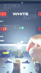 Lampu Stop LED Rem 1157 Strobo Running 30 Mata LED Flash Cocok untuk Semua Jenis Motor