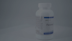 PARAWAY PLUS UNICITY  Boost Digestive Health Removing Toxins