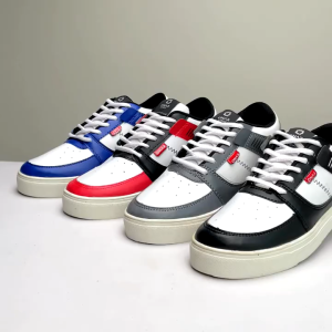 Onar Street - Sepatu Sneakers Pria Wanita Kode B-02
