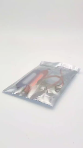 Paket Lengkap Lampu Kolong Motor Universal