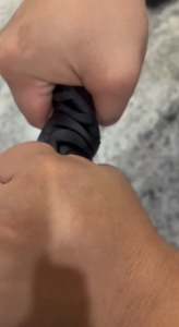 Karet Step Depan Original Supra X Lama / Supra FIT / Supra XX KEV Original Honda NP469