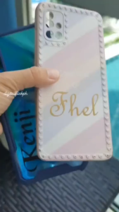 TIG 8 LANG to! Digital Flick PH- personalize Custom Name sticker vinyl decal waterproof personalized for tumbler mugs vehicles souvenir pantry Etc. digitalflickph