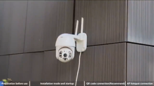 V380 Pro 5MP CCTV กล้องวงจรปิด wifi FHD 2K 5.0MegaPixel H.264+ iP Camera ไฟอินฟาเรด+LED 8ดวง ภาพคมชัด คืนวิสัยทัศน์