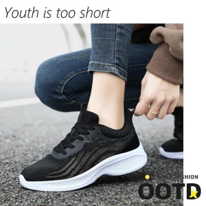 DMshoes  ส่งไวทันใช้ รองเท้าแฟชั่นผ้าใบ ทรงสวยใส่สบายมาก แมทช์ได้หลายสไตล์ มีให้เลือกถึง 4 สี รองรับน้ำหนักเท้าได้ดี มีไว้สักคู่ไม่เอาท์ จัดเลย