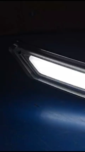 LAMPU TENGAH DEPAN JETBUS 5/ CENTER JB 5