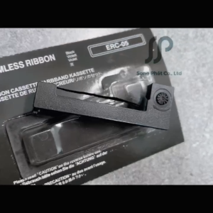 5 cái Mực Ribon ERC 05 / Băng mực in kim ERC-05 (đen)/ Mực In Cân Điện Tử Epson ERC 05