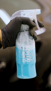 GYEON Q2M Quick Detailer | 500ML | 1L | 4L