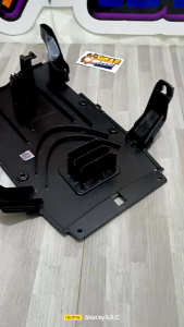 Win - Dek Kolong Tengah Vario 160 k2s A Led 2022 2023 2024