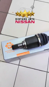 As Roda Komplit Kanan Nissan Grand Livina Xgear L10 L11 Manual 1500cc Drive Shaft Assy RH Unifar