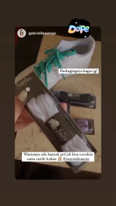 SUAY Tali Sepatu Gepeng Pipih Warna Hijau Kukus Panjang 110cm 8mm - Pear Green FLAT Shoelaces