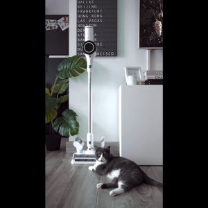 DYNOVA เครื่องดูดฝุ่นไร้สาย รุ่น UniQ+ Pro Dynova Uniq - Lazada